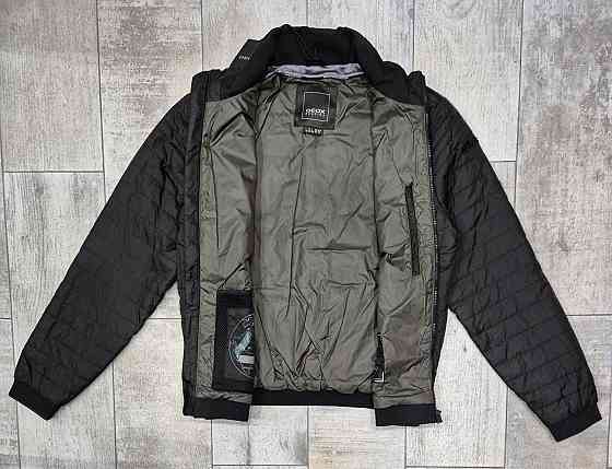 Демисезонная куртка Geox m kennet bomber Запорожье