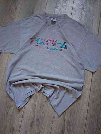 Icecream Billionaire Boys Club bbc футболка рр L sk8 rap skate ecko Запорожье