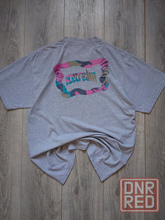 Icecream Billionaire Boys Club bbc футболка рр L sk8 rap skate ecko Запорожье - изображение 1