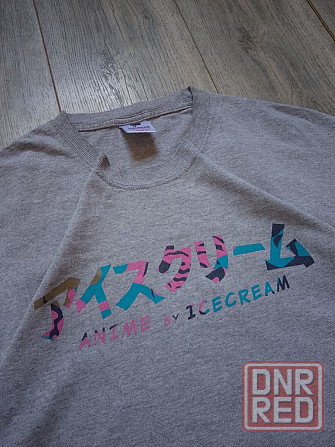 Icecream Billionaire Boys Club bbc футболка рр L sk8 rap skate ecko Запорожье - изображение 6