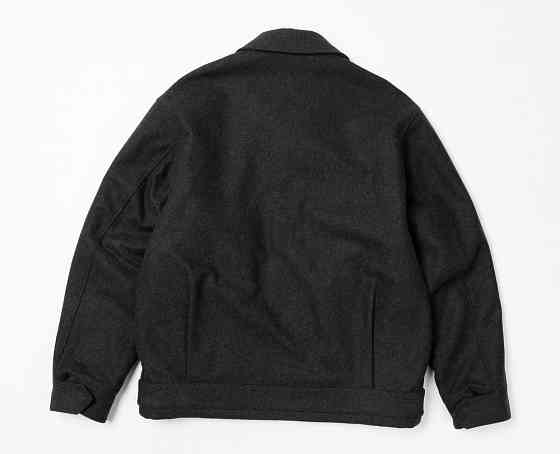 STRELLSON Wool Bomber Jacket  чоловічий бомбер Запорожье