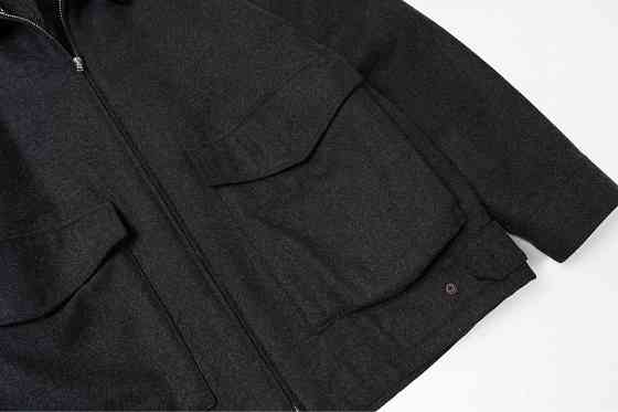 STRELLSON Wool Bomber Jacket  чоловічий бомбер Запорожье