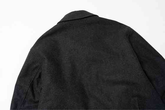 STRELLSON Wool Bomber Jacket  чоловічий бомбер Запорожье
