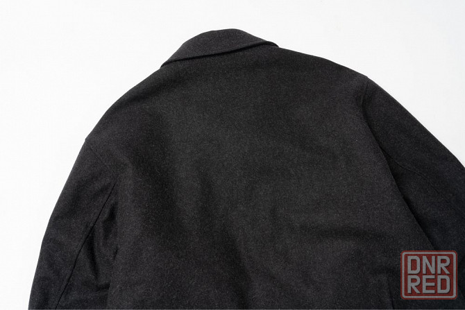 STRELLSON Wool Bomber Jacket  чоловічий бомбер Запорожье - изображение 6