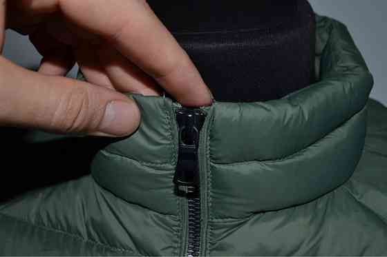 Пуховая жилетка marks spencer Запорожье