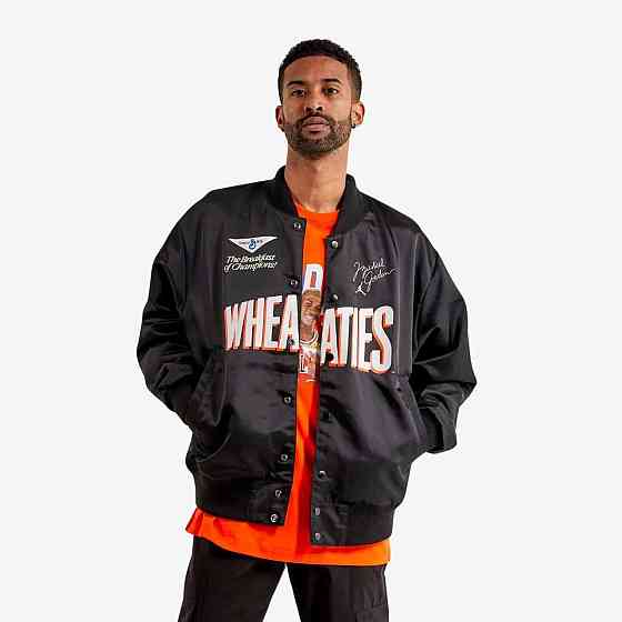 Бомбер Nike Jordan Flight MVP (М - L) ОРИГИНАЛ Запорожье