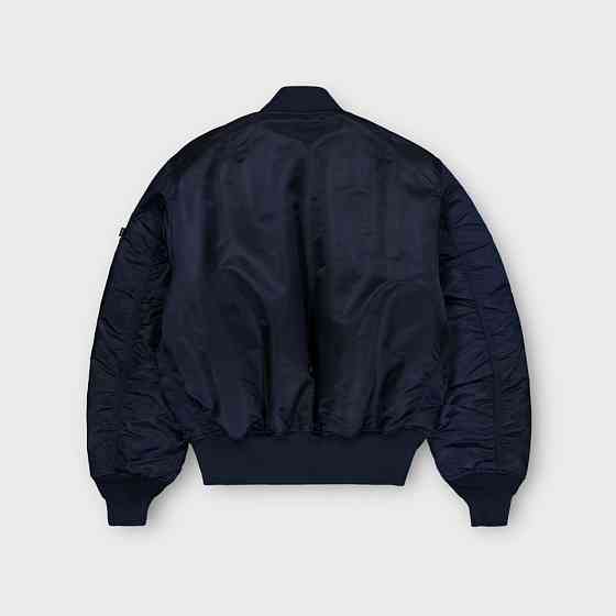 Бомбер Alpha Industries Запорожье