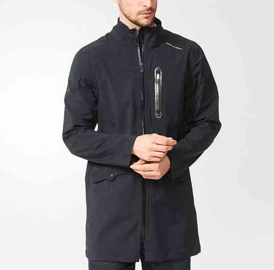 Плащ Adidas Porsche Design Sport Travel разме хл ‼️ Запорожье