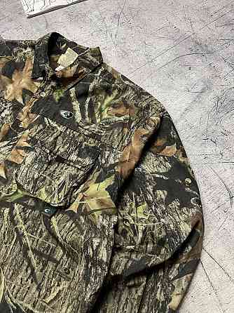 Realtree nylon mossy oak real tree реалтри камо коач/рубашка 2в1 Запорожье