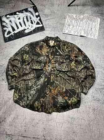 Realtree nylon mossy oak real tree реалтри камо коач/рубашка 2в1 Запорожье