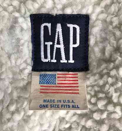 джинсовая куртка GAP (США) Запорожье