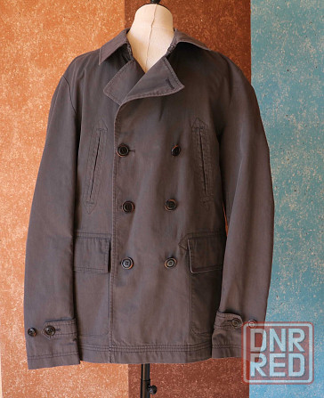 Куртка, плащ, тренч JackJones мужской, р .M- L Запорожье - изображение 1