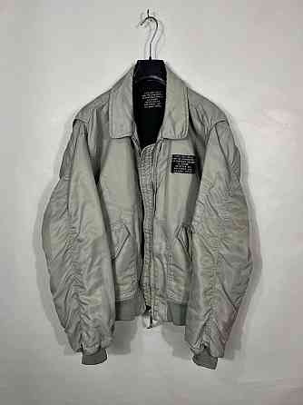 Бомбер U.S.A. Army vintage militaru Air force Запорожье