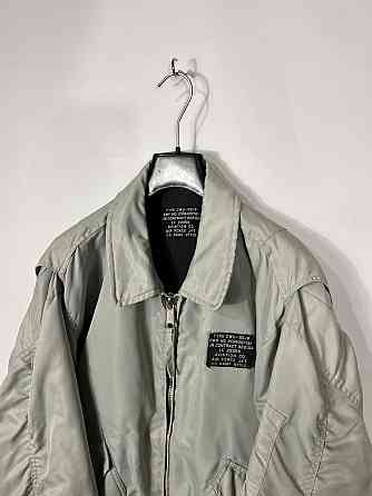 Бомбер U.S.A. Army vintage militaru Air force Запорожье