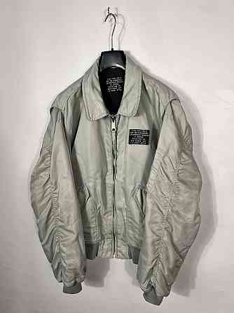 Бомбер U.S.A. Army vintage militaru Air force Запорожье