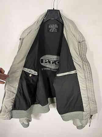 Бомбер U.S.A. Army vintage militaru Air force Запорожье