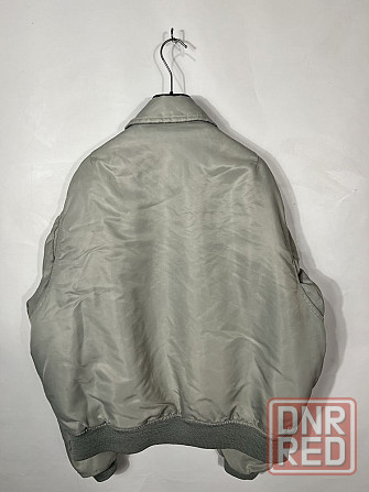 Бомбер U.S.A. Army vintage militaru Air force Запорожье - изображение 3