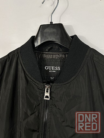 Бомбер куртка Guess Запорожье - изображение 5