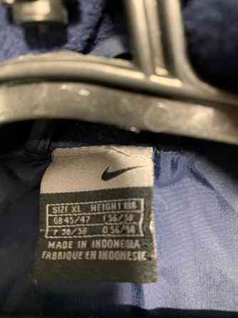 Жилет пуховый Nike оригинал. Запорожье
