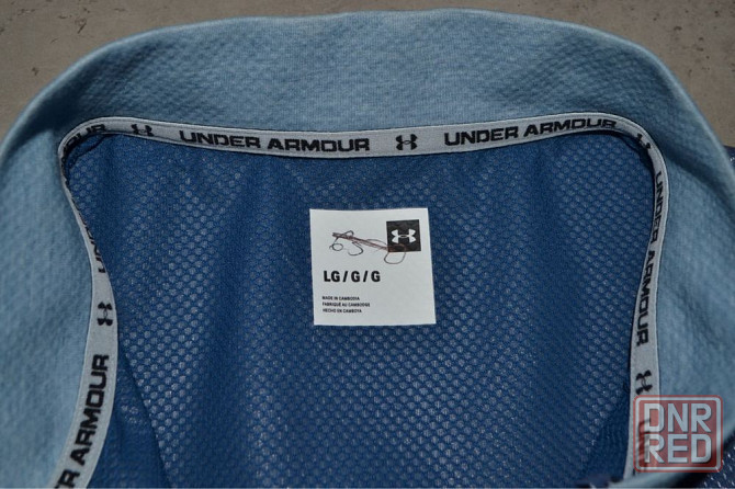 Жилетка under armour project Запорожье - изображение 7