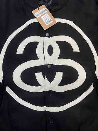 Бомбер Stussy M Запорожье