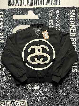 Бомбер Stussy M Запорожье