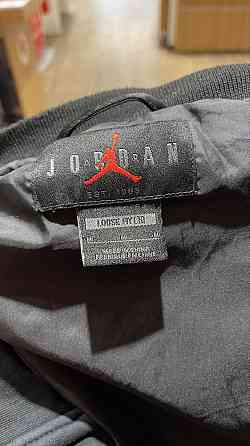 Бомбер Jordan size M Запорожье