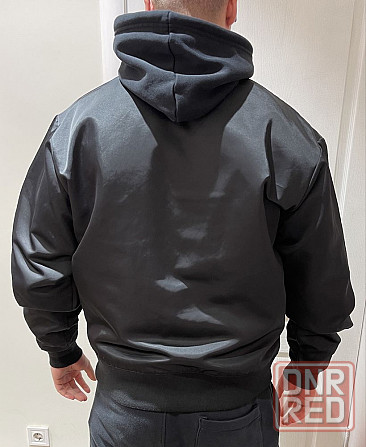 Бомбер Jordan size M Запорожье - изображение 2