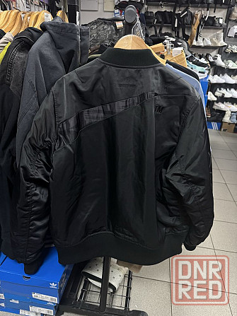 Бомбер Nike Tottenham NSW Reversible оригінал FB2136-010 Запорожье - изображение 7