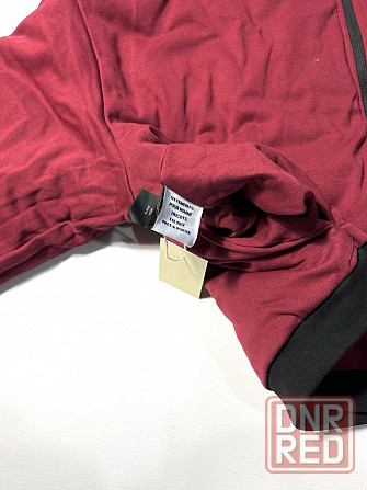 бомбер Vetements Total Darkness reversible двухсторонний Запорожье - изображение 7