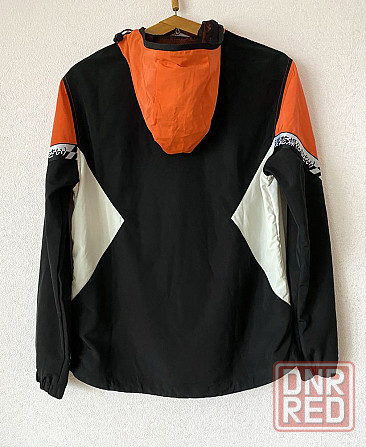 SuperDry (carhartt) анорак мужской куртка ветровка оригинал. Запорожье - изображение 5