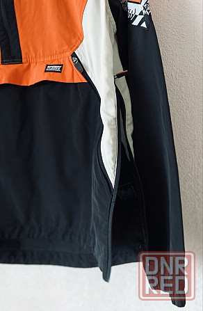 SuperDry (carhartt) анорак мужской куртка ветровка оригинал. Запорожье - изображение 6
