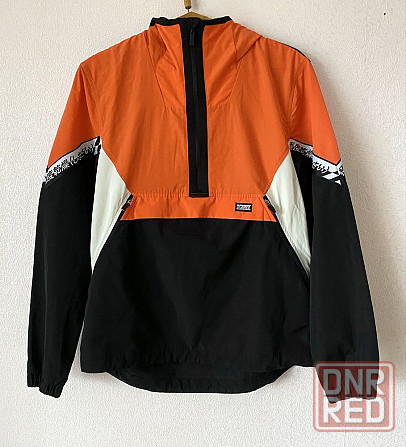 SuperDry (carhartt) анорак мужской куртка ветровка оригинал. Запорожье - изображение 4