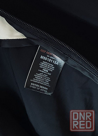 SuperDry (carhartt) анорак мужской куртка ветровка оригинал. Запорожье - изображение 7