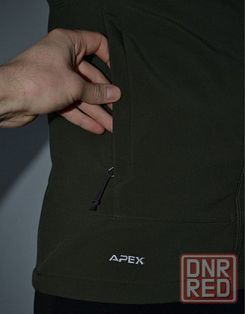 Жилетка the north face Запорожье - изображение 5