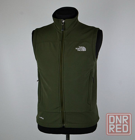 Жилетка the north face Запорожье - изображение 1