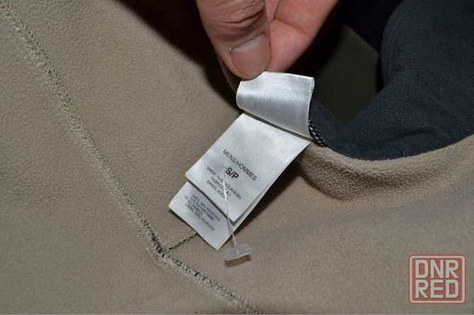 Жилетка the north face Запорожье - изображение 8