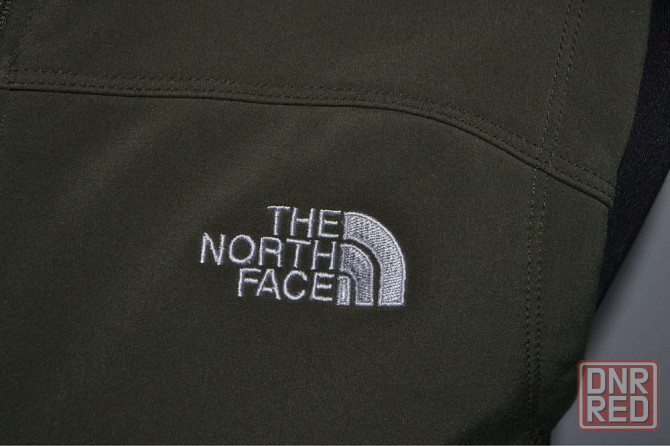Жилетка the north face Запорожье - изображение 3