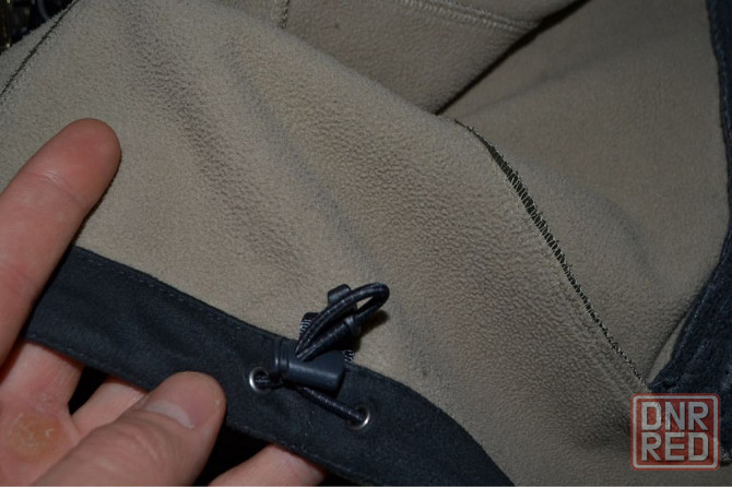 Жилетка the north face Запорожье - изображение 6