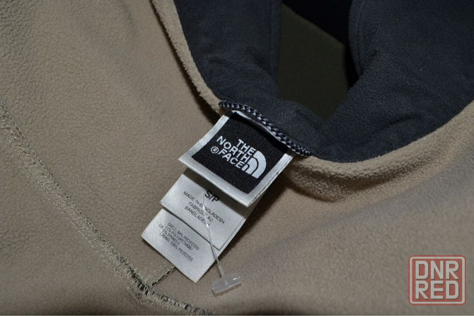 Жилетка the north face Запорожье - изображение 7