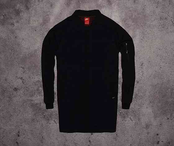 Nike F.C. Tech Fleece Bomber (Мужская Куртка Бомбер На флисе jordan ) Запорожье