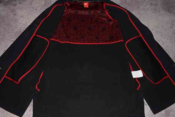 Nike F.C. Tech Fleece Bomber (Мужская Куртка Бомбер На флисе jordan ) Запорожье