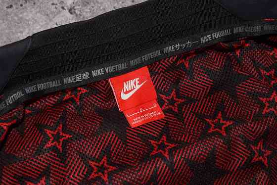 Nike F.C. Tech Fleece Bomber (Мужская Куртка Бомбер На флисе jordan ) Запорожье