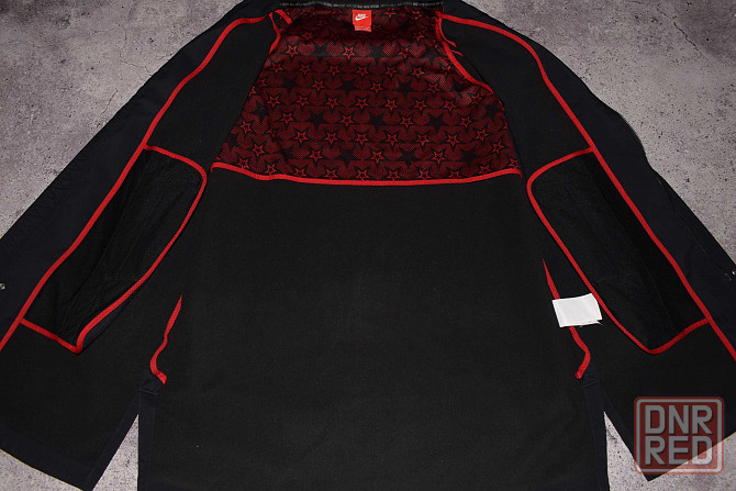 Nike F.C. Tech Fleece Bomber (Мужская Куртка Бомбер На флисе jordan ) Запорожье - изображение 5