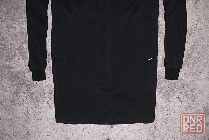 Nike F.C. Tech Fleece Bomber (Мужская Куртка Бомбер На флисе jordan ) Запорожье - изображение 3