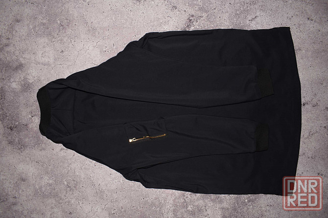 Nike F.C. Tech Fleece Bomber (Мужская Куртка Бомбер На флисе jordan ) Запорожье - изображение 8
