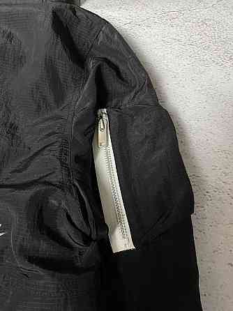 Бомбер, куртка Nike, найк Запорожье