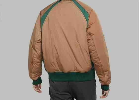 Бомбер Nike Air Jordan Essentials Statement MA-1 Запорожье