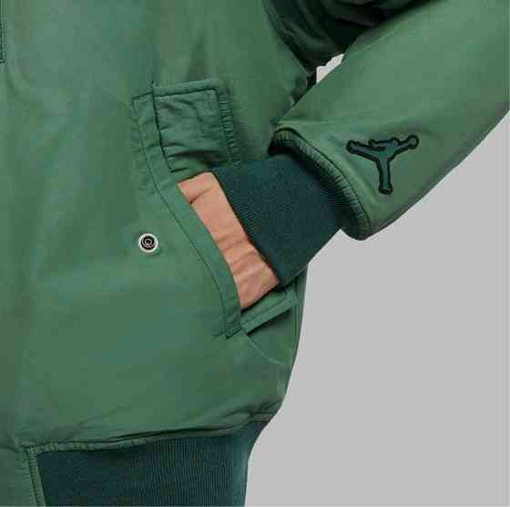 Бомбер Nike Air Jordan Essentials Statement MA-1 Запорожье