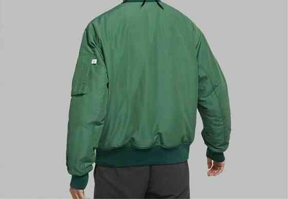 Бомбер Nike Air Jordan Essentials Statement MA-1 Запорожье